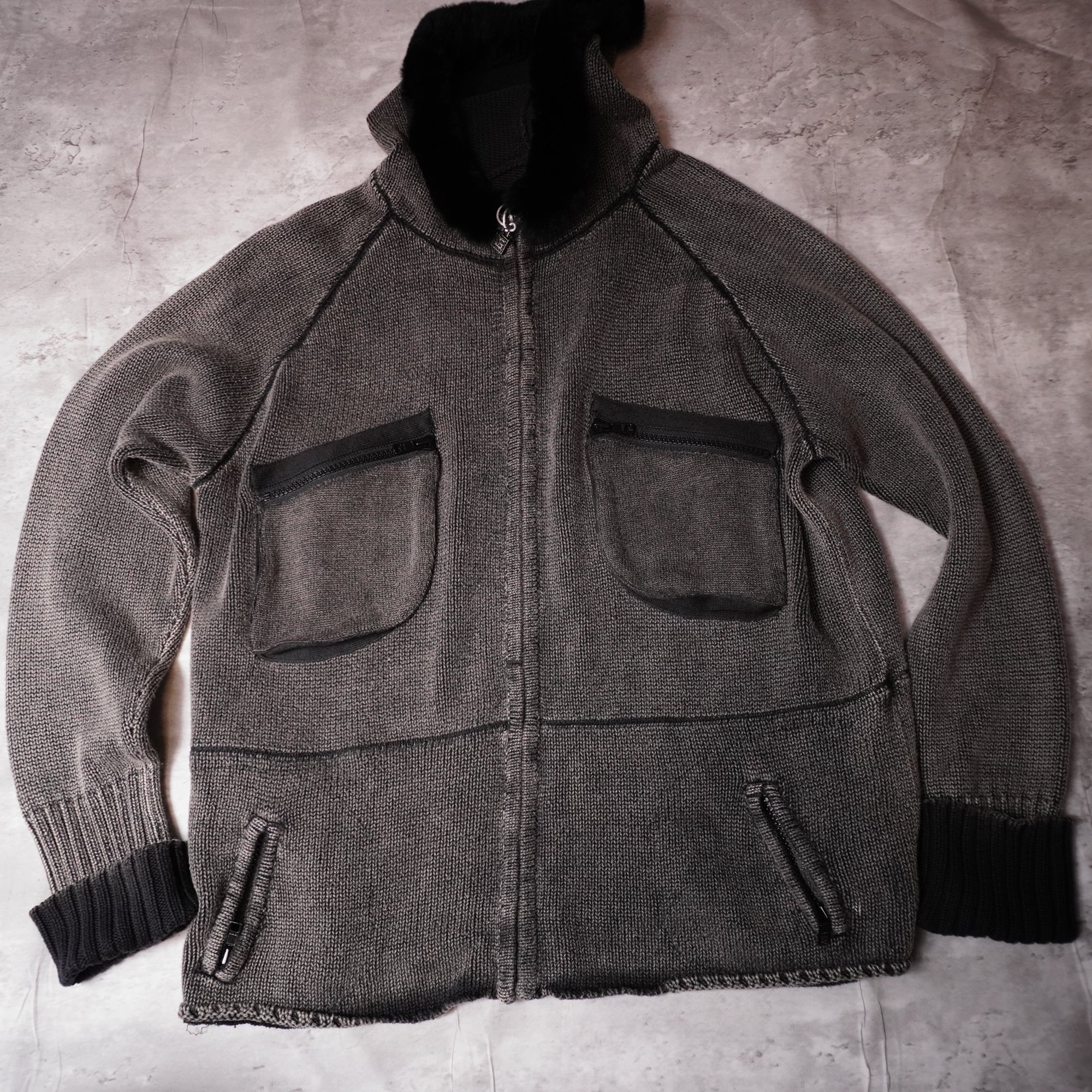 HELMUT LANG】ヘルムートラング 