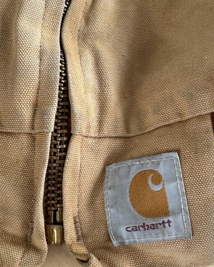 -Carhartt- Vintage Santa Fe Jacket