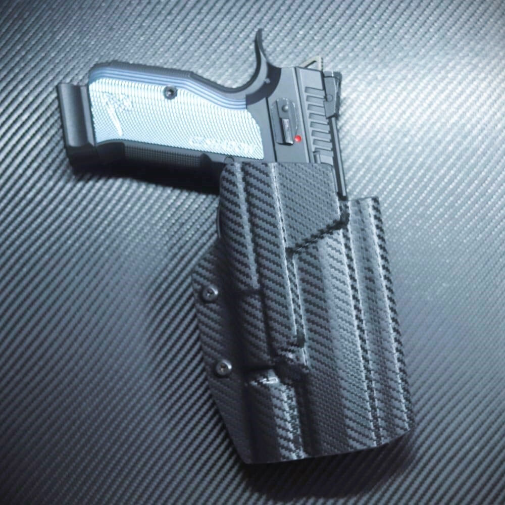 Cz SHADOW2 + X300U ライト用 (右用) | 六七五 -ミリタリー・アウトドア- Cz SHADOW2 + X300U ライト用 (右用) | 六七五 -ミリタリー・アウトドア-