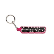 LOVER KEY HOLDER (PINK)