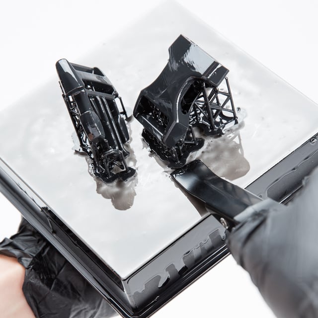 Form 2/3/3B プラットフォーム | 3DPRINTER SHOP id.arts