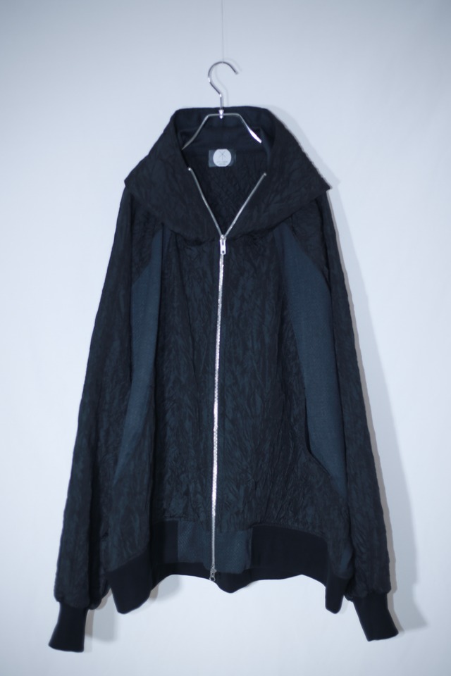 Bat-Hoodie (Moon Trace)