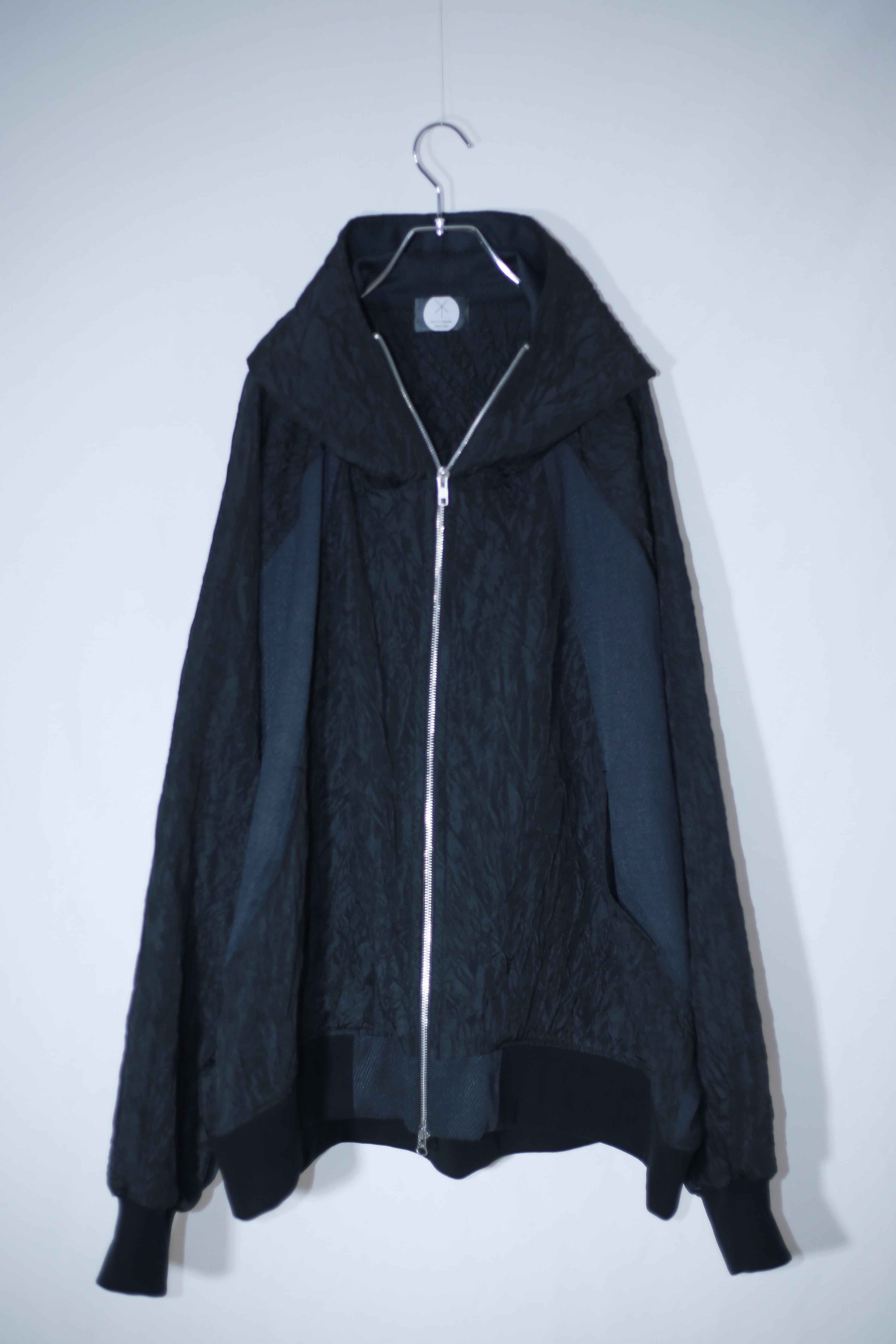 Bat-Hoodie (Moon Trace)