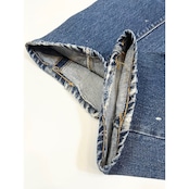 60s Levi’s 505 "BIGE" DENIM PANTS Size W34L32