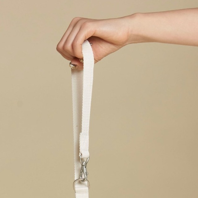 【meaningless】Lead rope