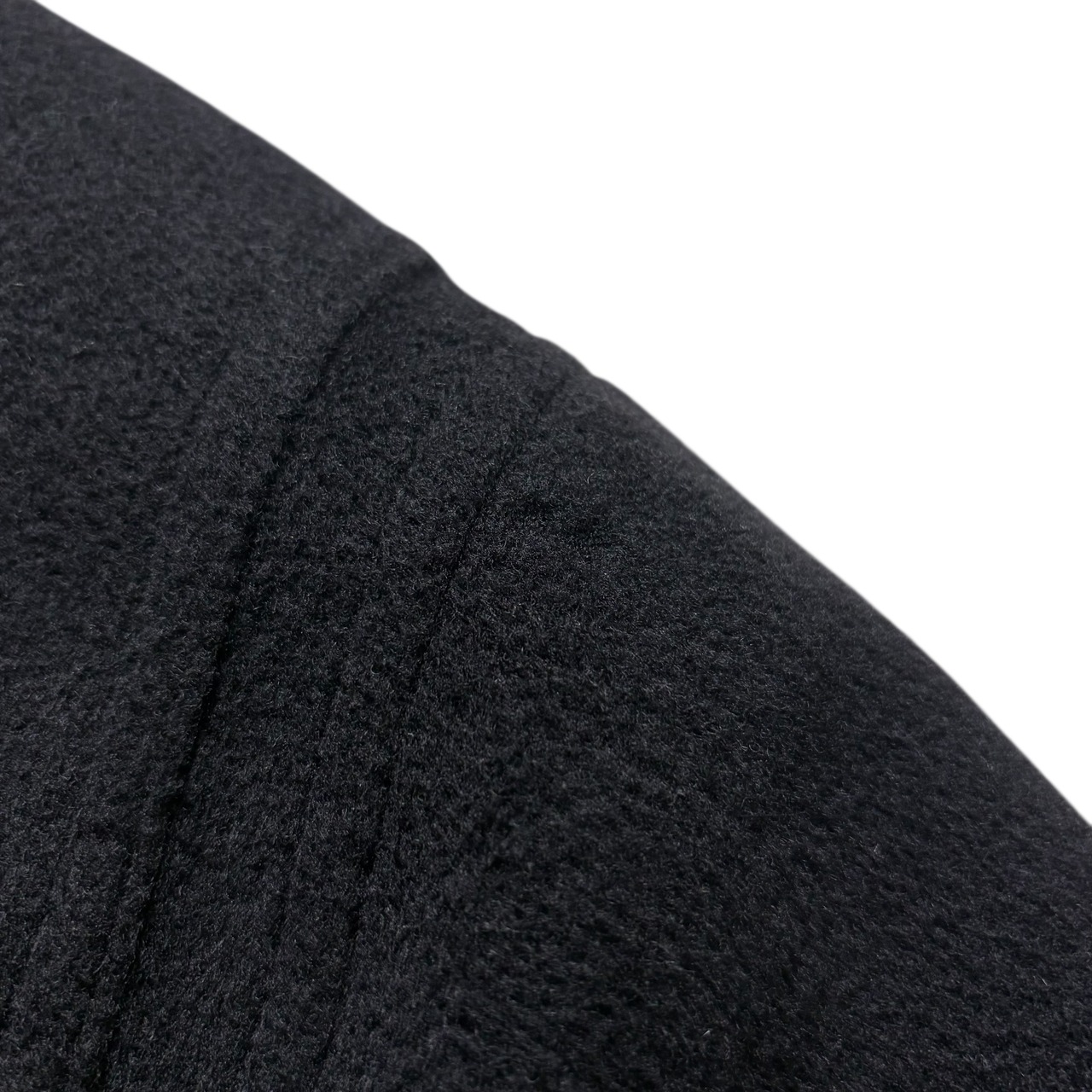 vintage AGNONA wool cashmere duffel coat