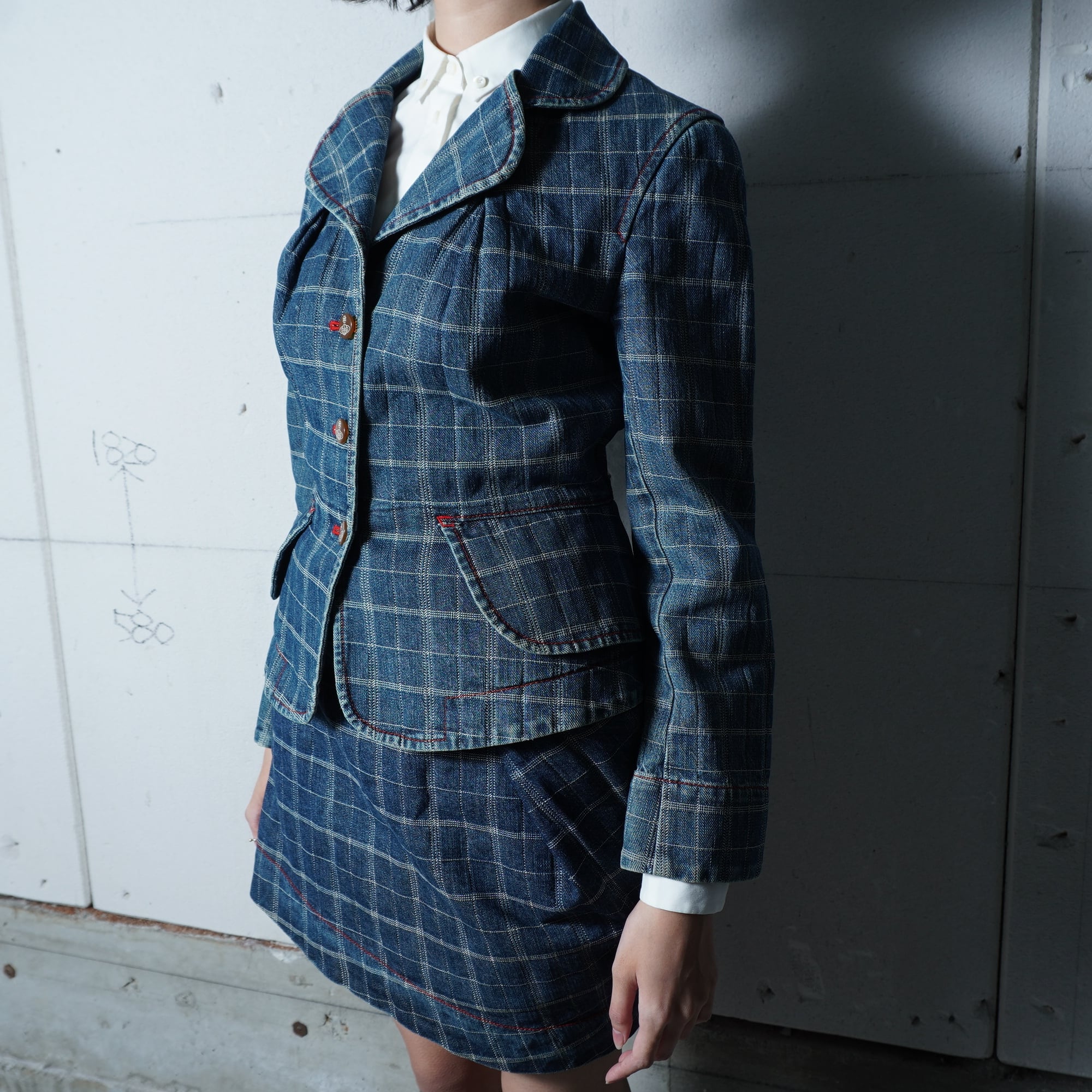 Vivienne Westwood】ヴィヴィアンウエストウッド 