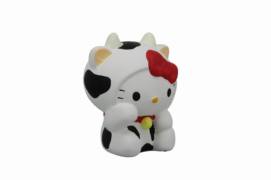 ハローキティ開運占い十二支 丑 | おみくじ工房