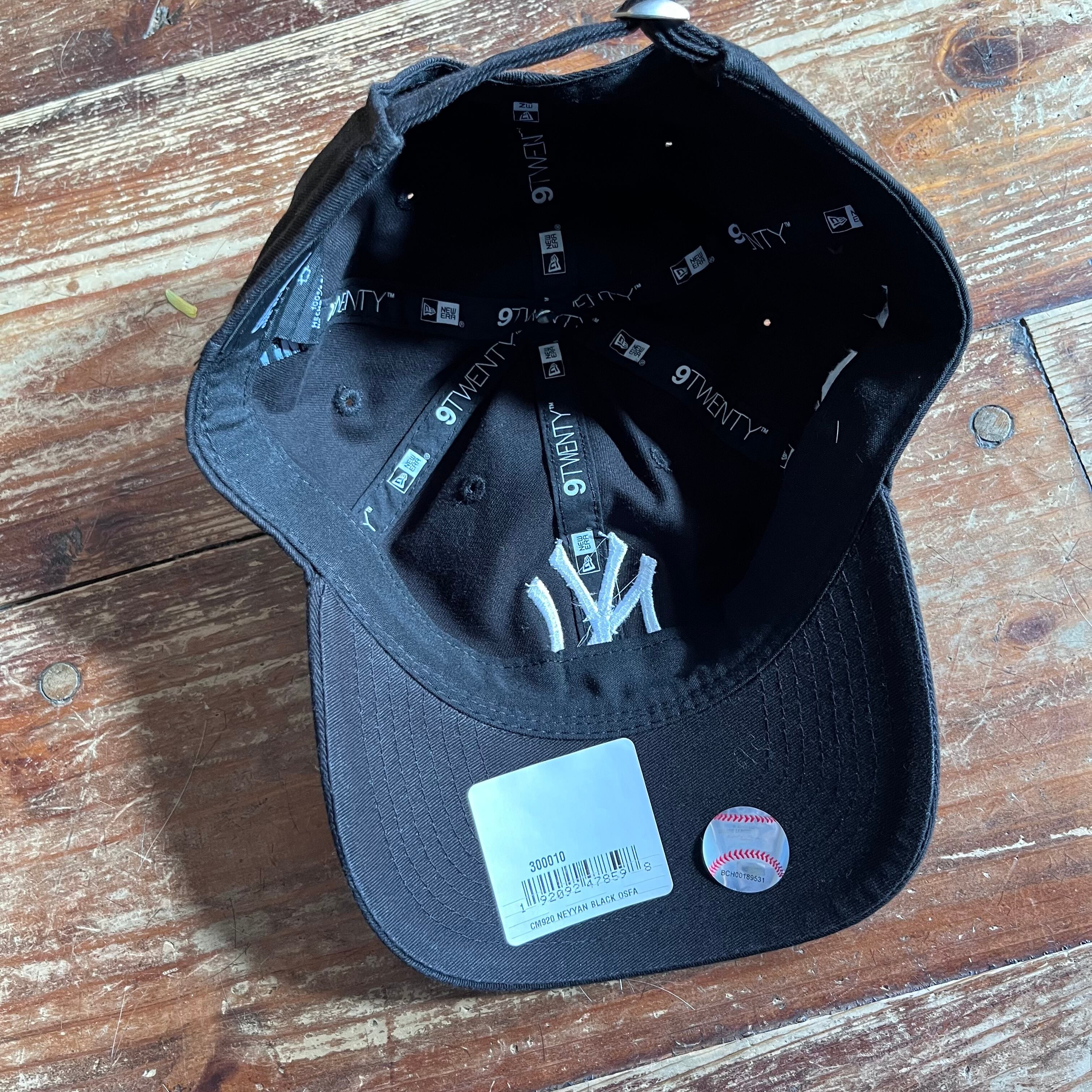 MOMA x New Era ”NY Yankees” ”NY Mets” Baseball Cap | Rei-mart