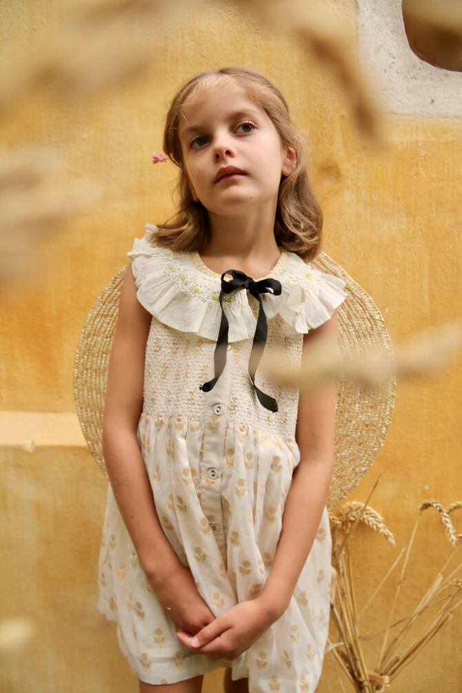 bonjour diary / Ibiza top 8y