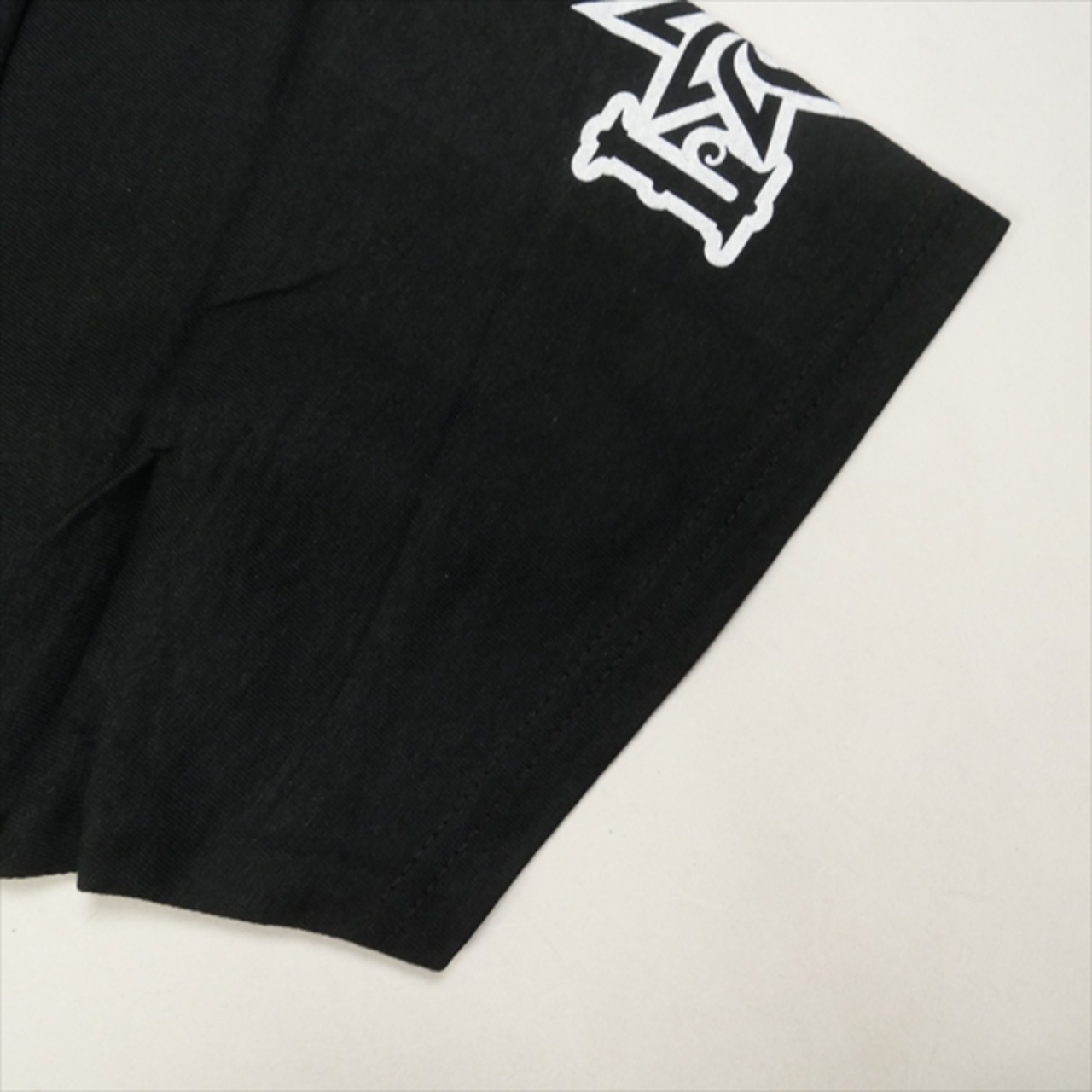 Size【L】 STUSSY ステューシー LIFE PARTNERS TEE Tシャツ 黒 【新古 