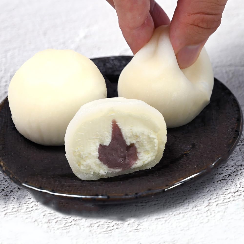 日進堂♡ずんだ餅 ずんだ大福 塩豆大福 くるみ大福 お好きな詰め合わせ