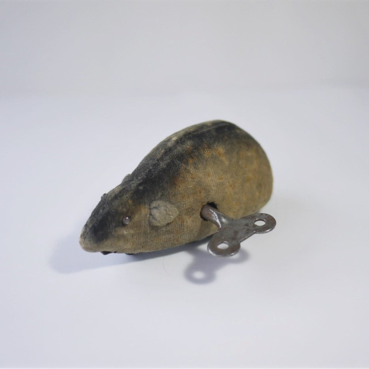 SCHUCO ネズミ シュコ ブリキゼンマイ仕掛 FOREIGN ドイツ