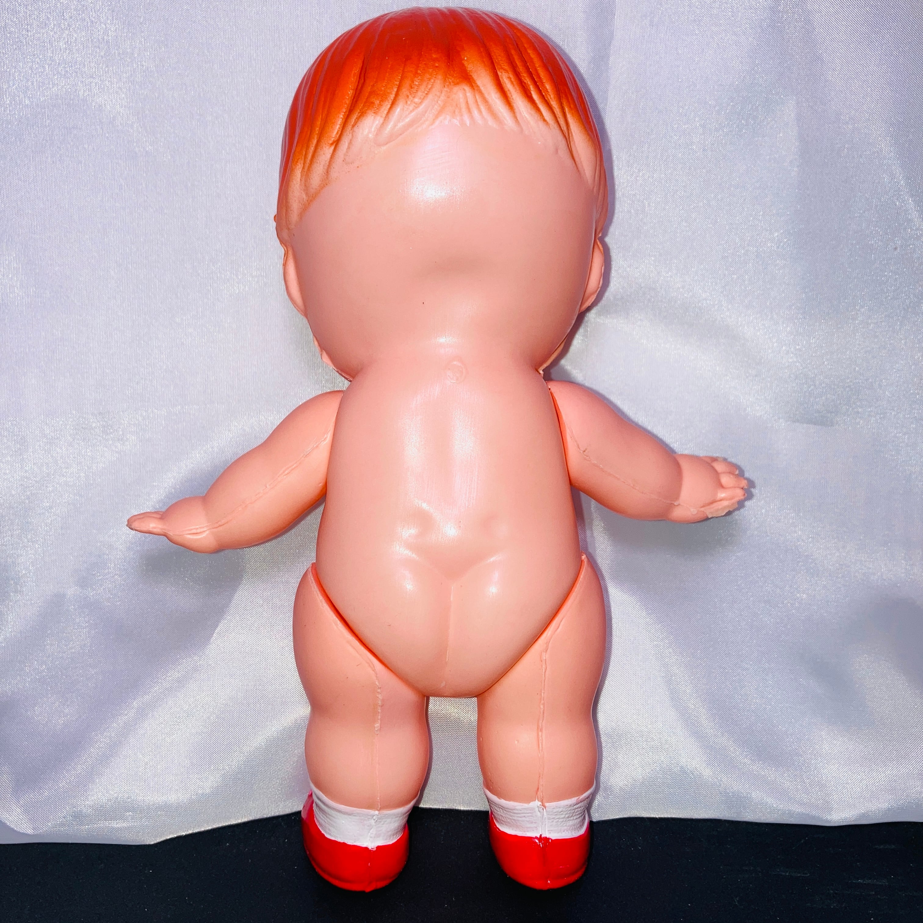 新品 セルロイド人形 昭和レトロ レア celluloid doll | TOKIOretro 