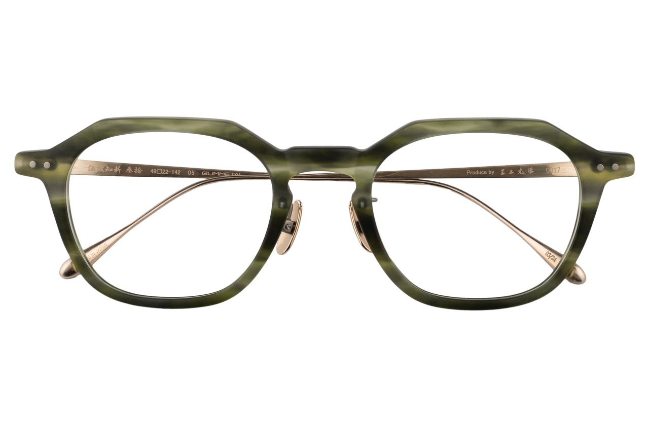 温故知新 参拾 ｶﾗｰ05