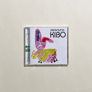 BRAZIL / KIBO（CD）