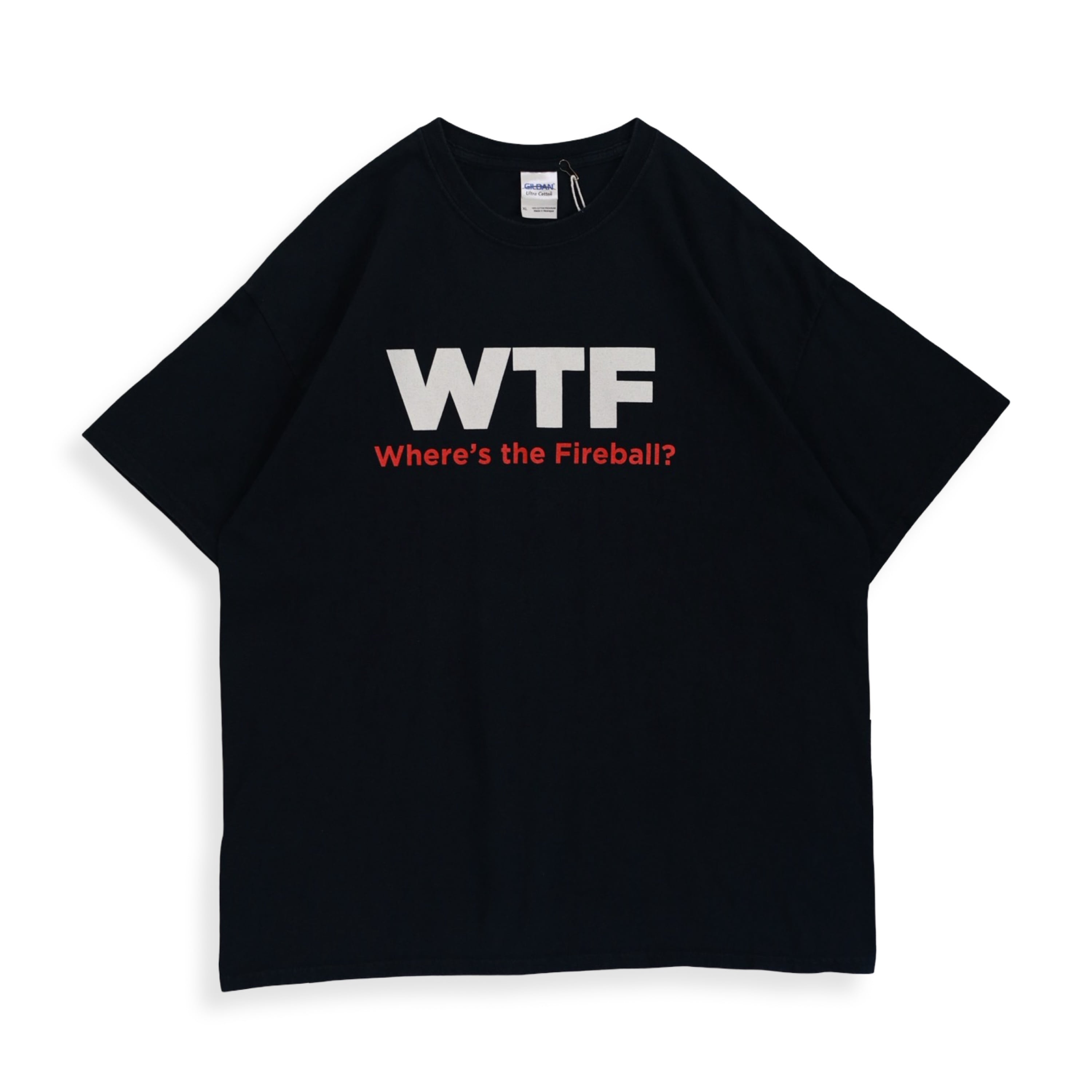 WTF