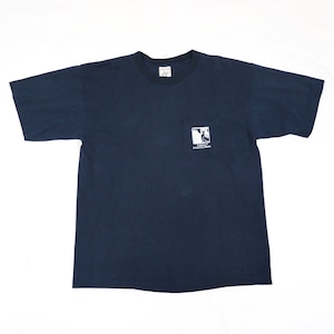 Cabelas pocket t-shirt XL /USA製