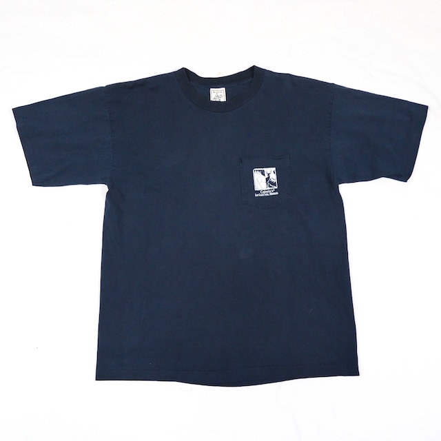 Cabelas pocket t-shirt XL /USA製