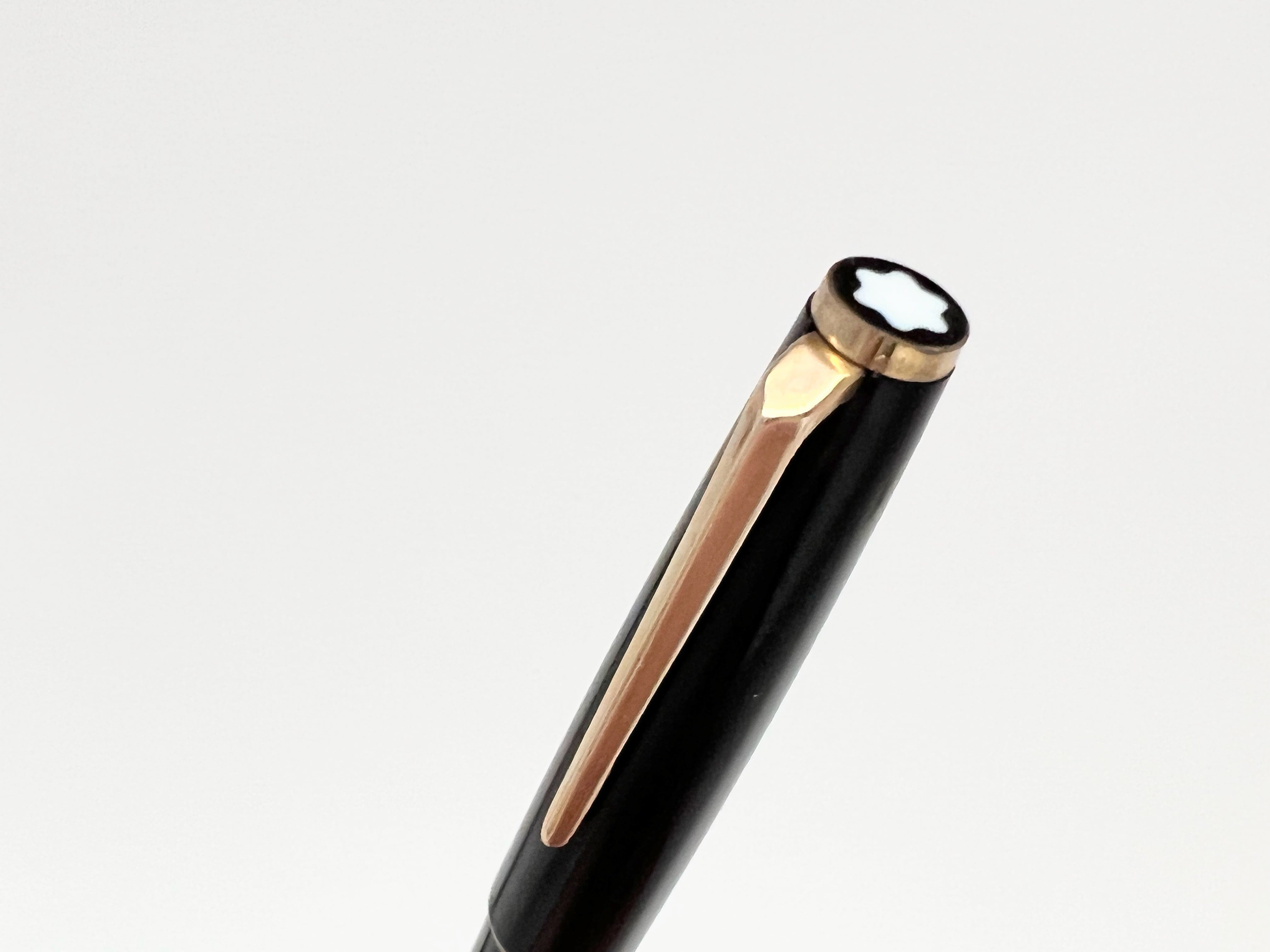 70s モンブラン 320 MONTBLANC 320 （細字） 14K 02493 | 川口明弘