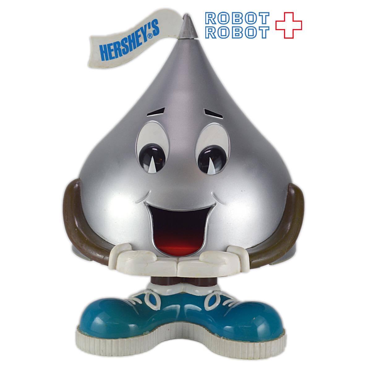 未開封〈HERSHEY'S 〉ハーシーズ　キスチョコディスペンサー ハーシーズ キスチョコ ディスペンサー 25センチ | ROBOTROBOT