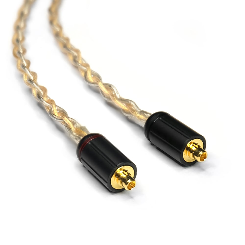 数量限定】総角（あげまき）：NOBUNAGA Labs HYBRID：4.4mm5極バランス