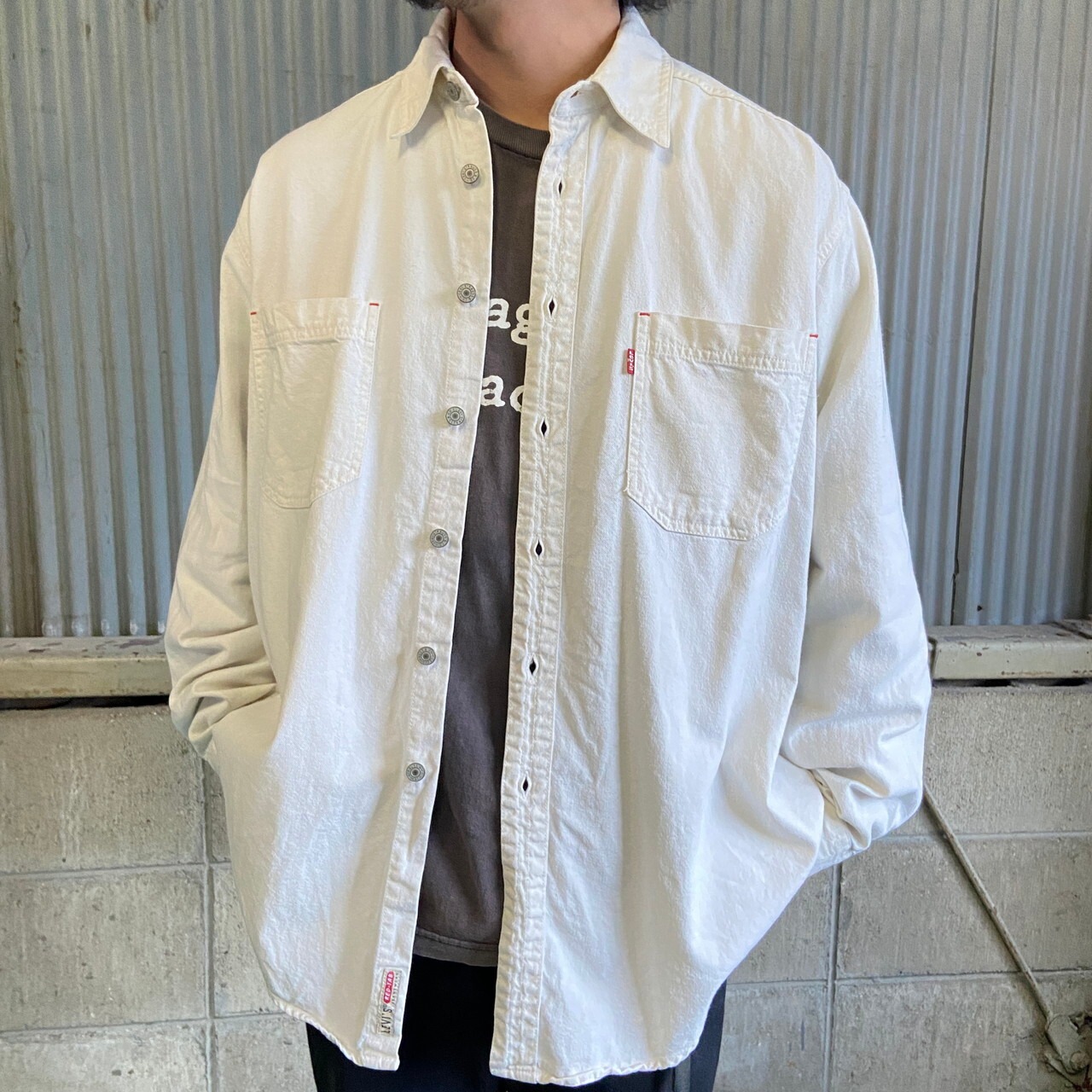 90年代 Levi
