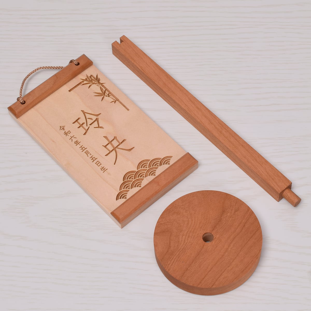 刻字木製 木の切文字屋 プロフィール | iichi 日々の暮らしを心地よくする