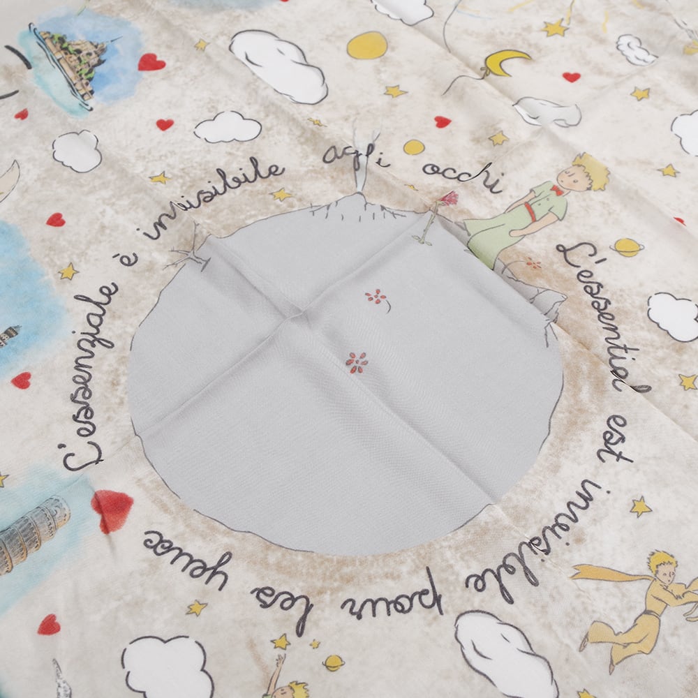 Faliero Sarti ファリエロサルティ】春夏コレクション Scrol