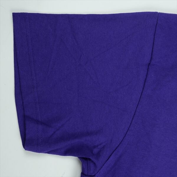 Size【L】 SUPREME シュプリーム 25FW Playboi Carti Tee Purple T