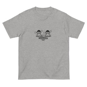 ととのい中 半袖Tシャツ[P0132]