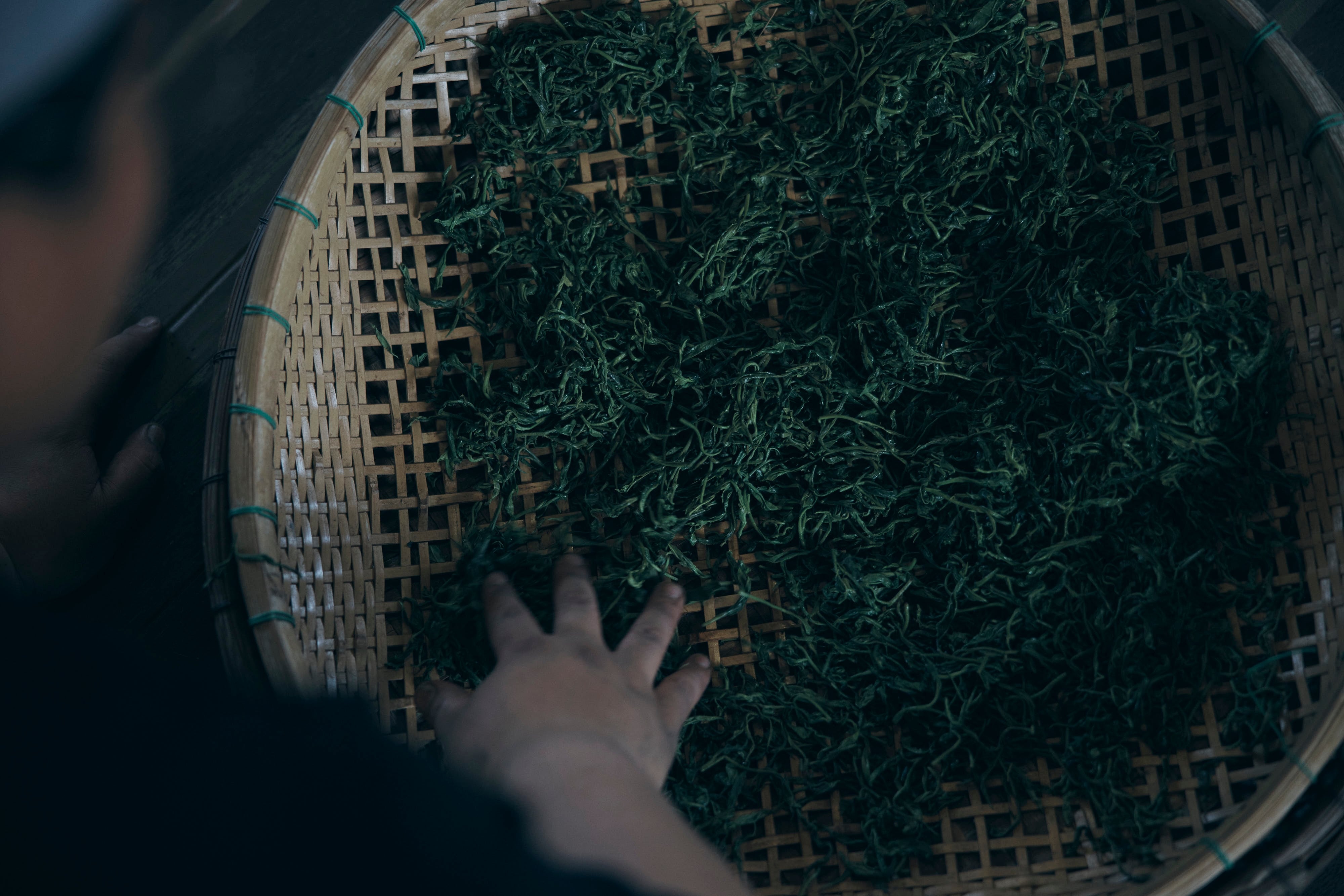 はんず茶 Hanzucha | 長野製茶工場