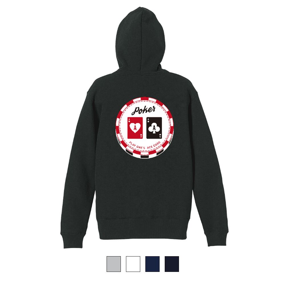 18 | ポーカーグッズ専門店showdown（ショーダウン）