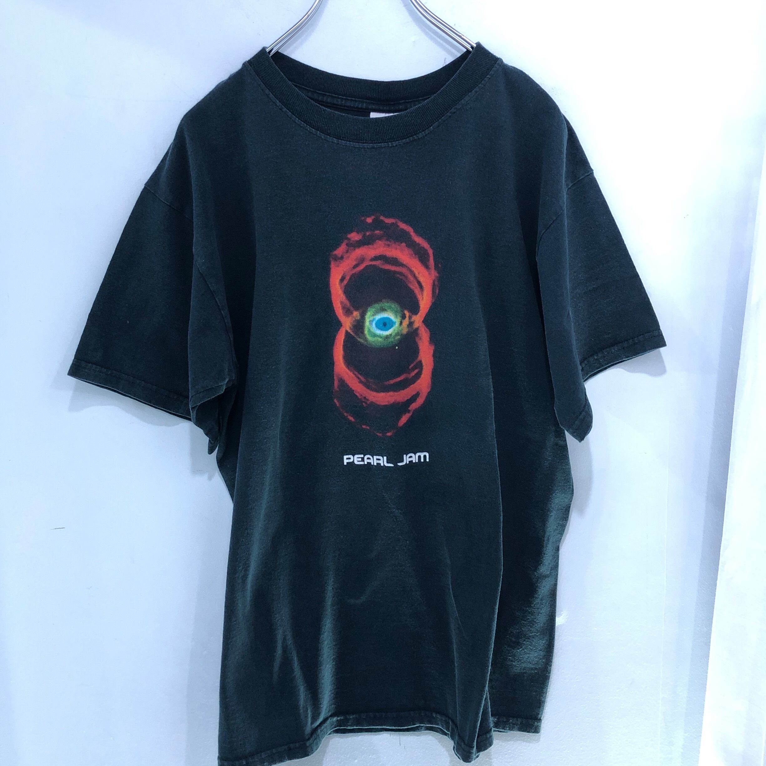 パールジャム　ヴィンテージ　tシャツ