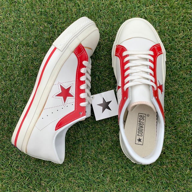 converse ONE STAR PRT OX コンバース ワンスター プロト オックス 