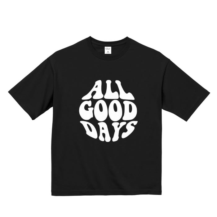 I♡WAKA T (Black) | PAY ID