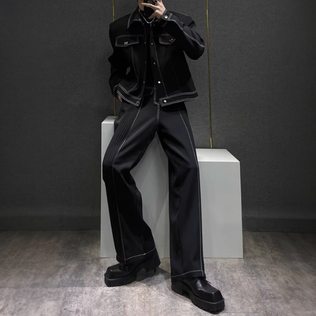 ノワールステッチ　モードセットアップ　LB1869