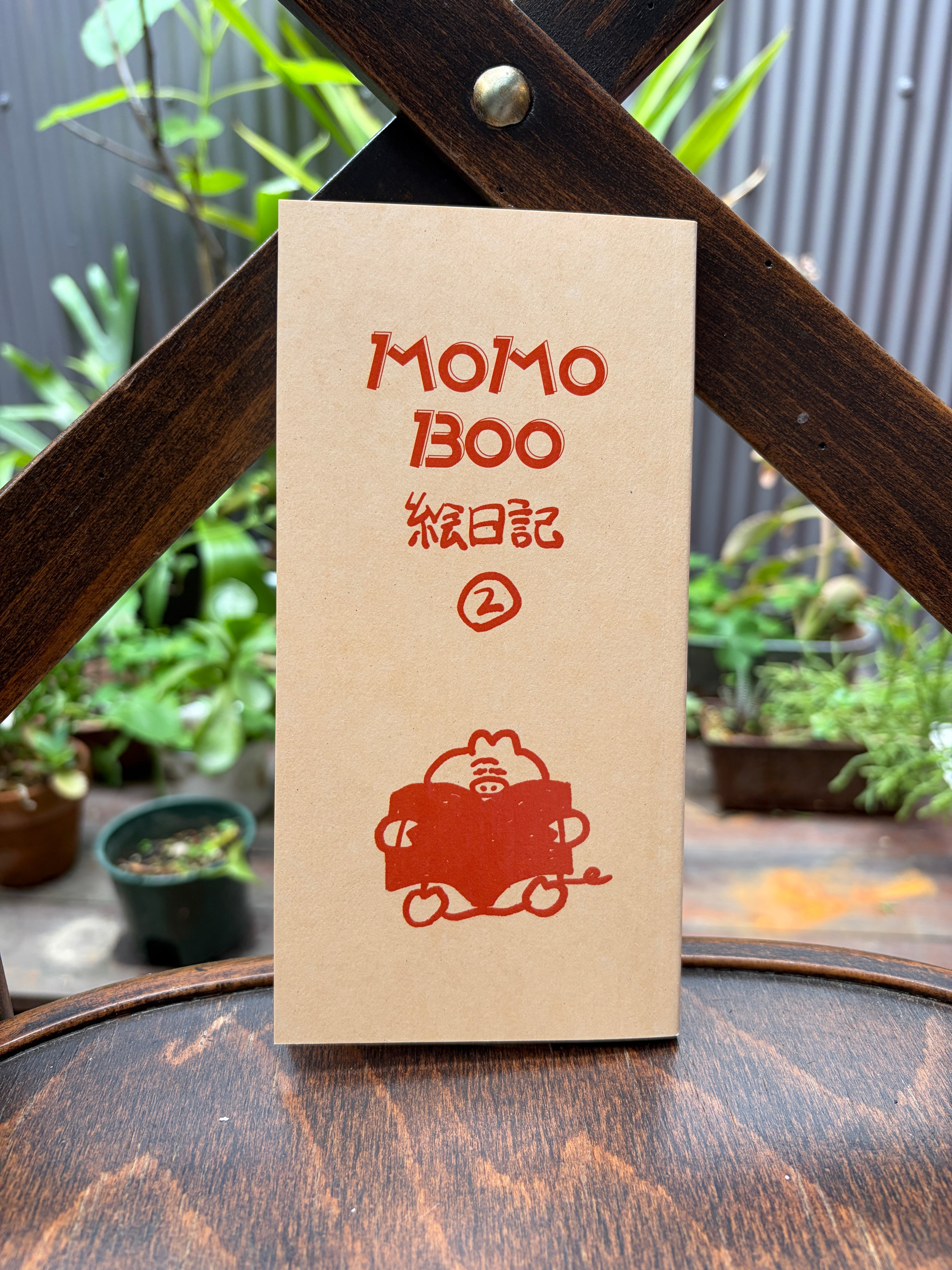 MoMoBooks