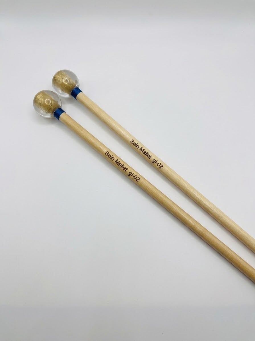 ティンパニマレット（ハード） | sein mallet