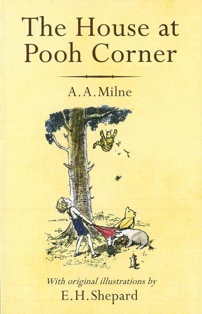 洋書『くまのプーさん コンプリート・コレクション』 洋書アウトレット】Winnie−the−Pooh THE COMPLETE COLLECTION