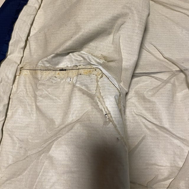 XL 80s Patagonia Raincoat レインコート | WAGENTYPEII