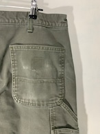 00's~ Carhartt Painter Duck Pants【W33 L29】
