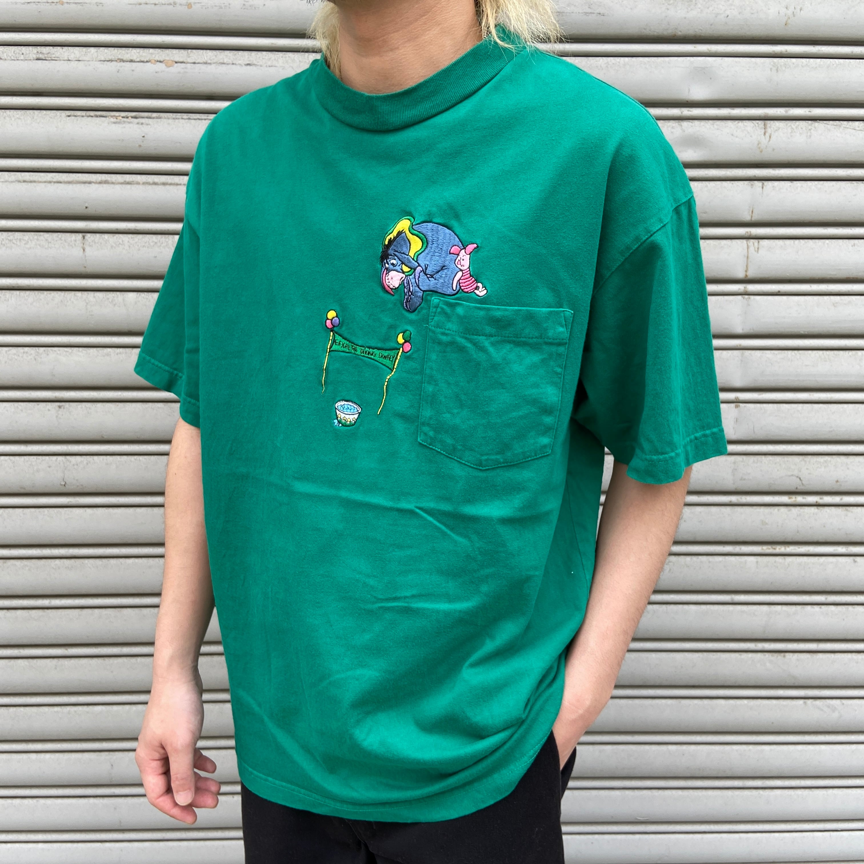 90s Budweiser バドワイザー フリースキャップ 企業ロゴ 青 フリー