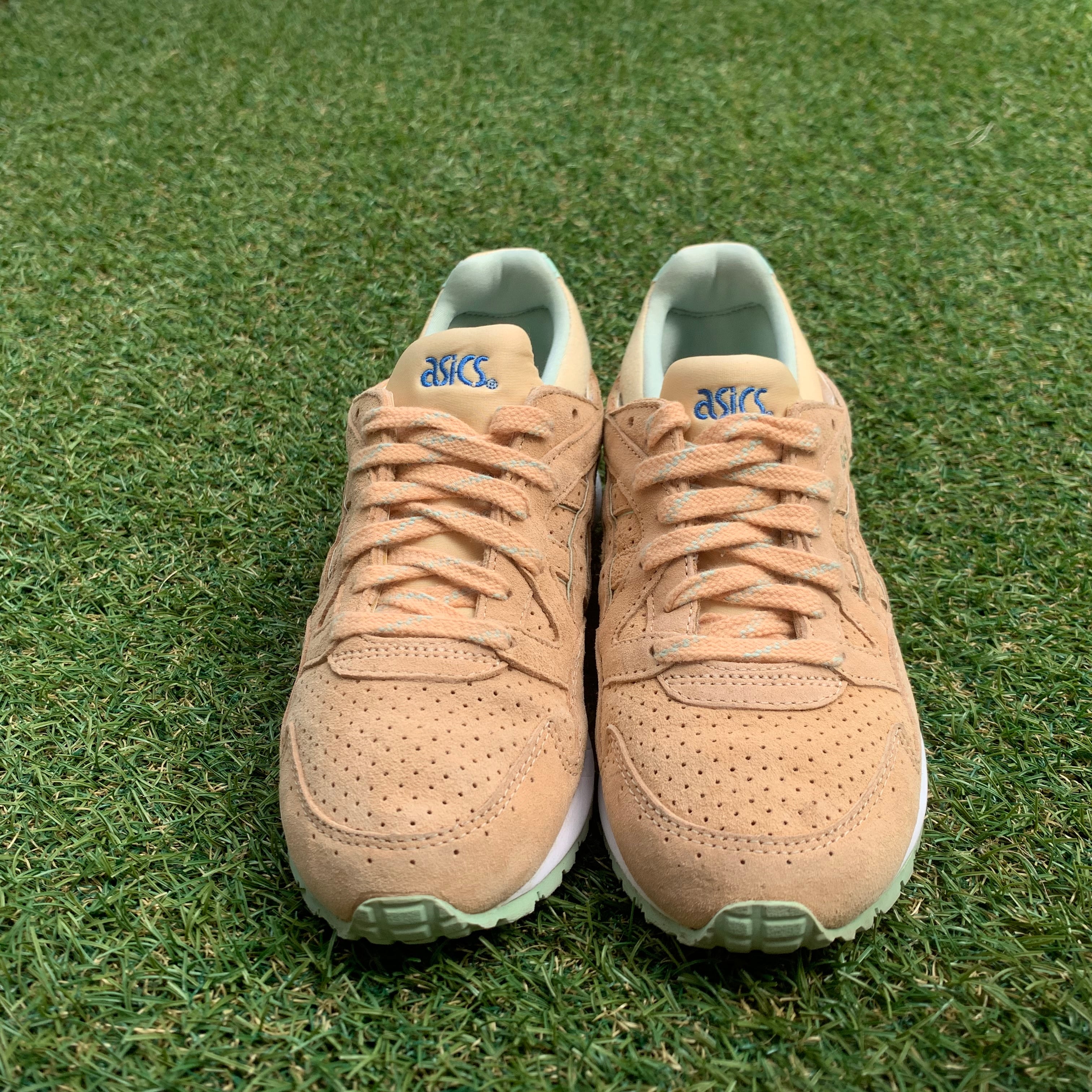 asics GEL LYTE V アシックス ゲルライト 5 E95 | reshoe