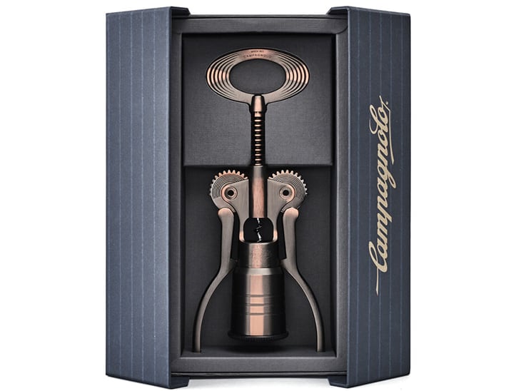 campagnolo(カンパニョーロ)Corkscrew BIG ・ワインオープナー