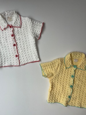 ⌇sale50%off⌇lala b pokopoko shirts