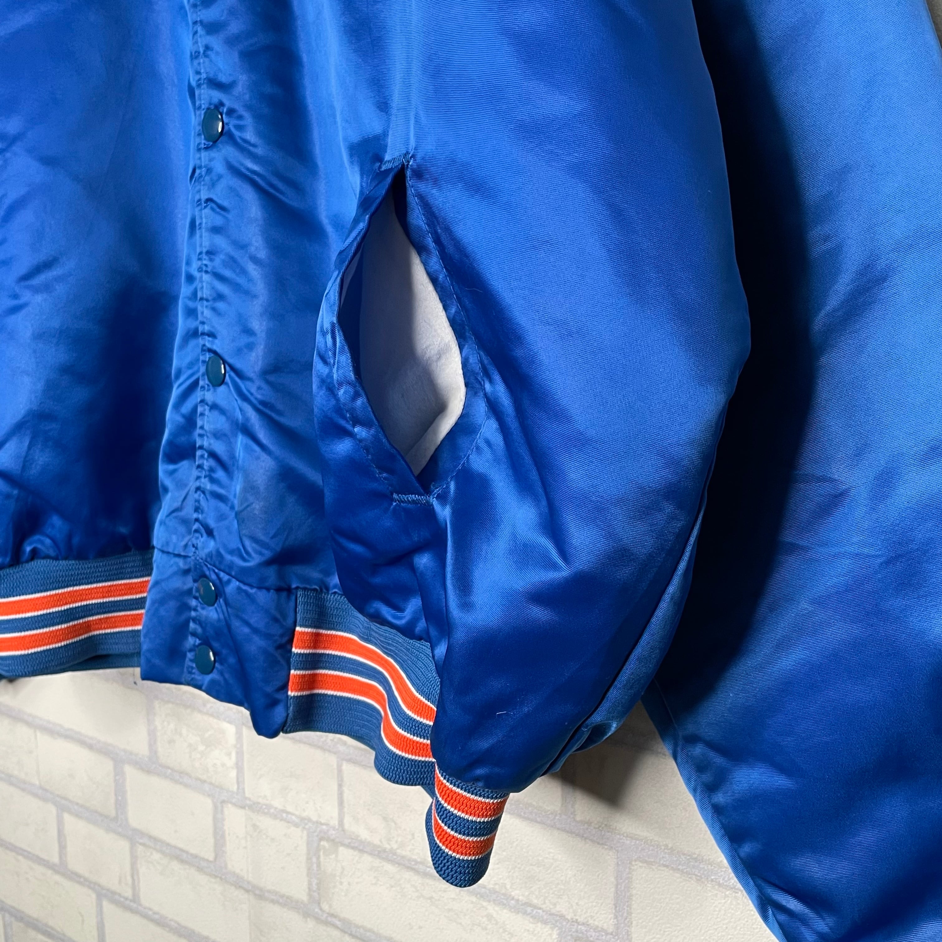 美品デッドストック Chalk Line スタジャンNEW YORK METS Made in USA 