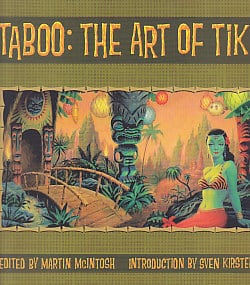 TABOO THE ART OF TIKI | magnif