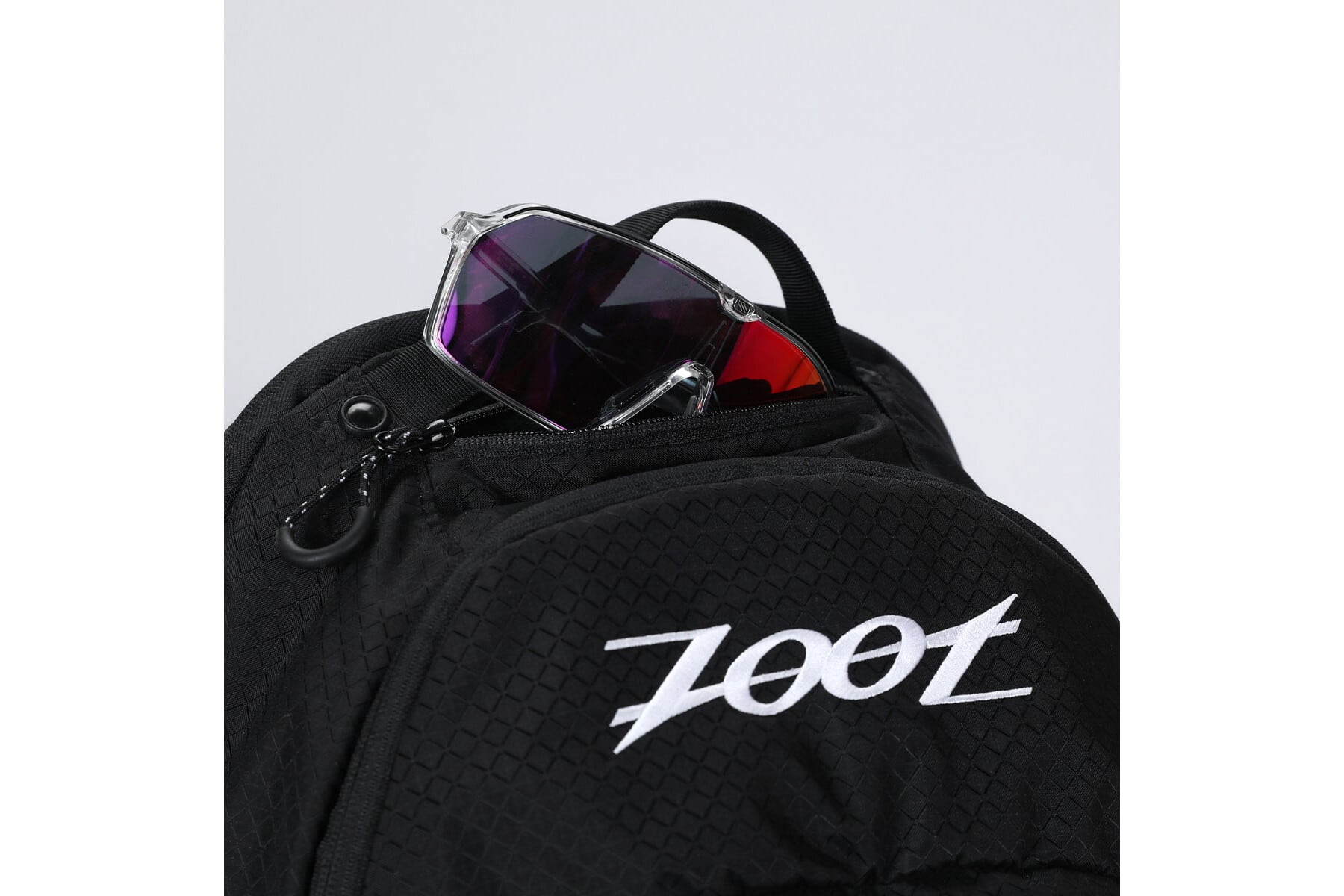 Zoot Ultra Tri Backpack バックパック トライアスロン専用 2023年新作 黒 Z2302002010 | Zoot  Sports JAPAN トライアスロン 日本公式ショップ powered by BASE