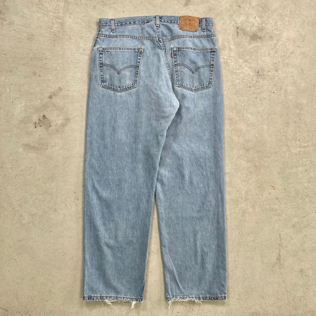 00年代 USA製 Levi